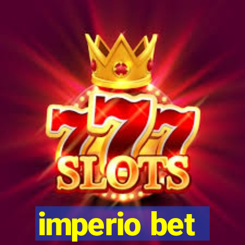 imperio bet